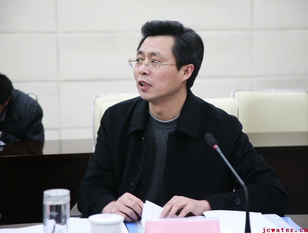 市政府召開恢復(fù)續(xù)建曹河、磨灘水電站工程建設(shè)協(xié)調(diào)會(huì)議